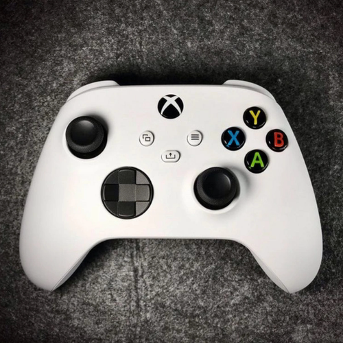 XBOXONES微软USB蓝牙PC无线