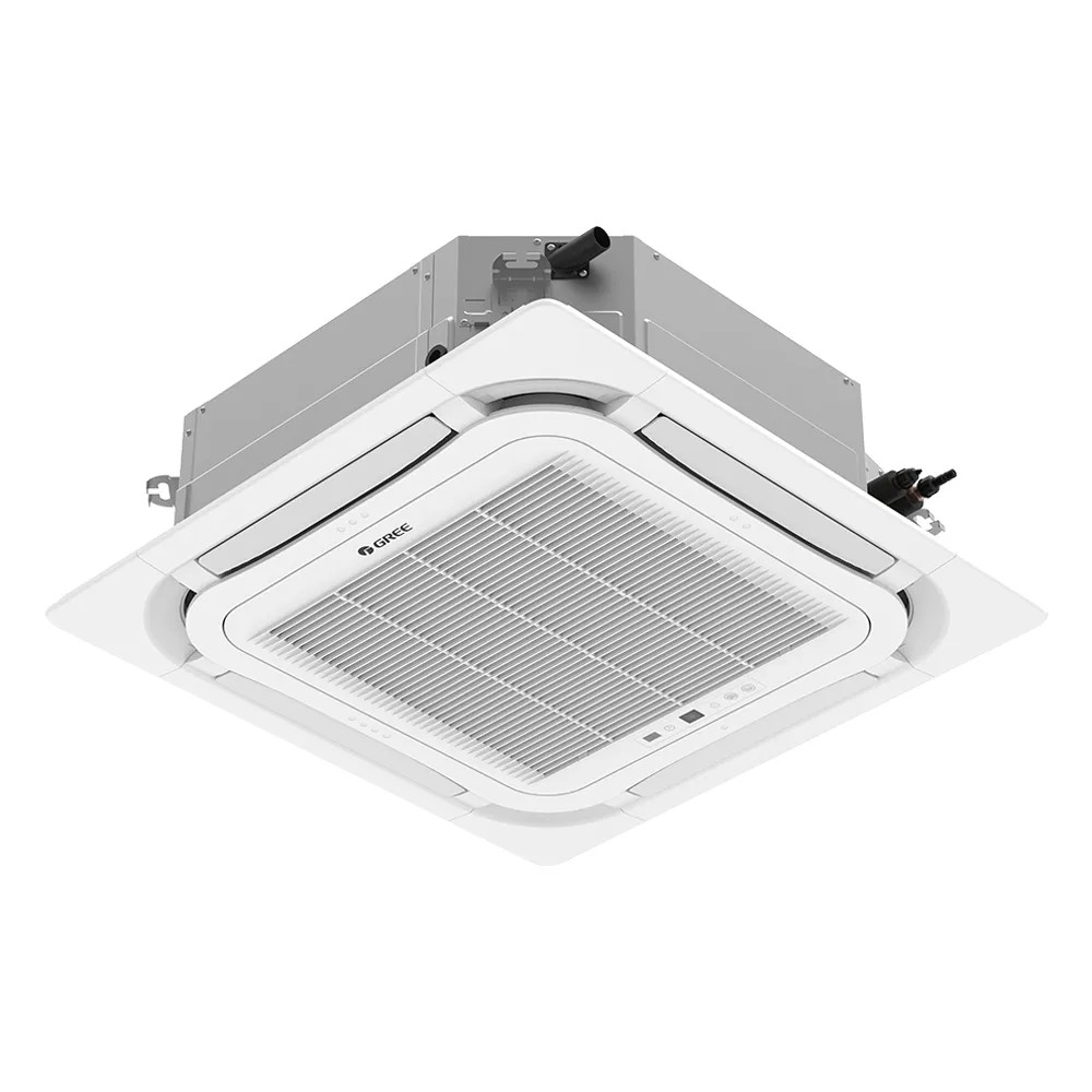 格力天井机变频1 KFR-72TW/(72550)FNhCaf-B1