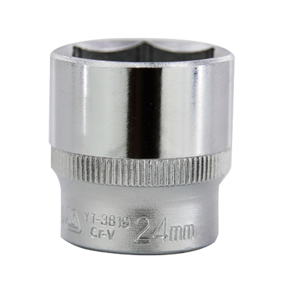 YATO易尔拓内六角套筒六角套筒头套管汽修工具维中大飞筒扳手配件