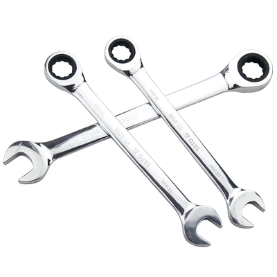 快速棘轮两用扳手YATO