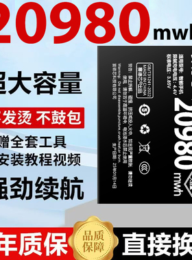 赛德芯适用苹果ipad电池air2更换ipad5平板6电池ipadMINI4/10.5