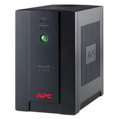 施耐德UPS不间断电源