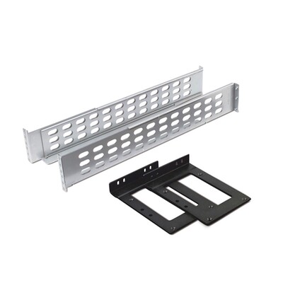 施耐德APC UPS电源附件 导轨SURTRK4 机架式SURT15/20KVA适用导轨