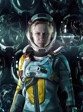 PS5可认证/不认证 死亡回归 Returnal 回归 科幻射击  中文 数字