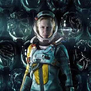 PS5可认证/不认证 死亡回归 Returnal 回归 科幻射击  中文 数字