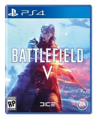 战地风云5BattlefieldV数字版