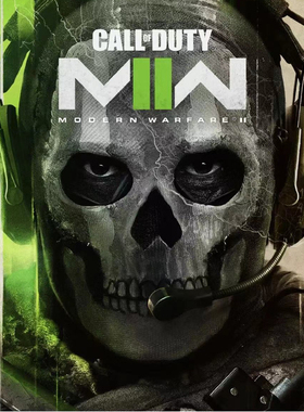 PS5/PS4 可认证/不认证 使命召唤19 决胜时刻 现代战争2 中文