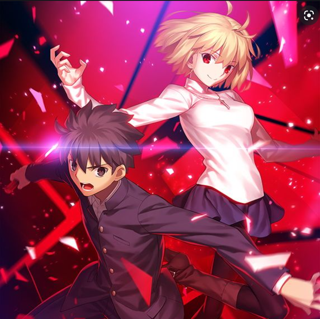 PS5/PS4 认证可/不认证 月姬格斗 Type Lumina 中文 数字版 下载