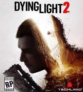 PS4/PS5游戏 认证/不认证消逝的光芒2 垂死之光 dying light 中文