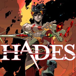 PS5/PS4 可认证/不认证  哈迪斯 黑帝斯 Hades 中文 数字版 下载