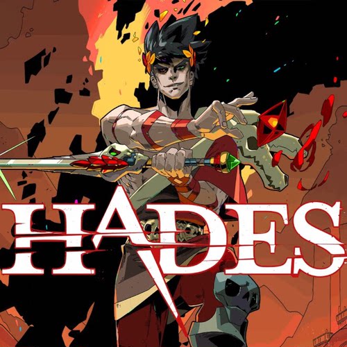PS5/PS4 可认证/不认证  哈迪斯 黑帝斯 Hades 中文 数字版 下载