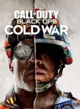 PS5/4 可/不认证 使命召唤17 冷战 COD17 数字版 下载 PS4/5游戏