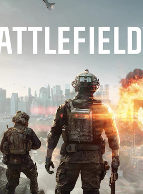 PS5游戏 战地风云6 战地6  Battlefield6 可认证 数字版 中文下载