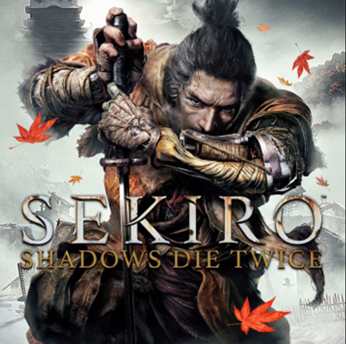 可/不认证 港版 PS5/4 只狼 暗影双死 影逝二度 SEKIRO下载数字版