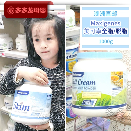 Австралия купила обратно в Meikezo Blue Fat Blue Girl Maxigen