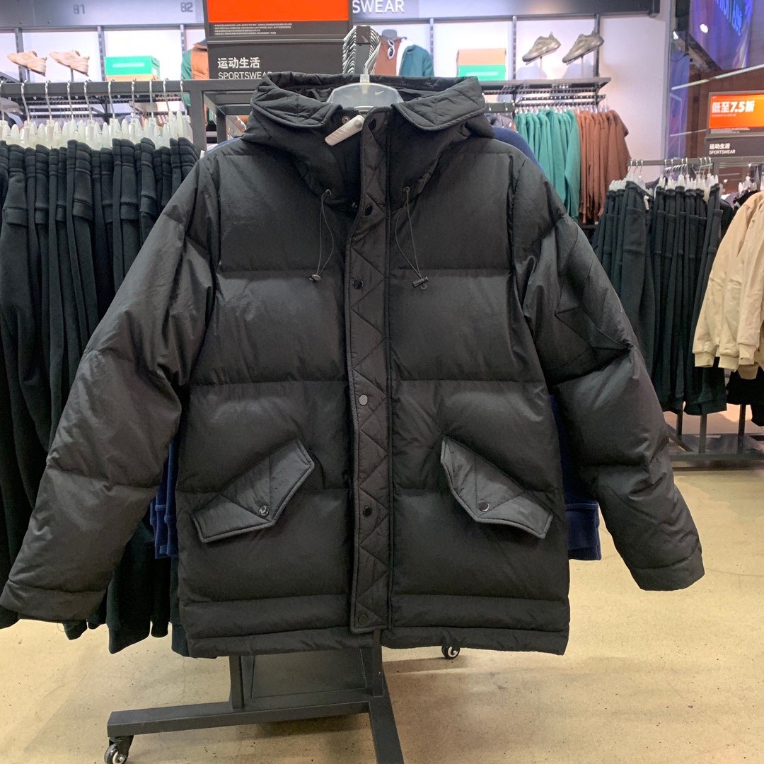 JORDAN男子秋冬保暖舒适羽绒外套BQ4171-010-059-015 FV7272-222,运动服/休闲服装,运动羽绒服,淘宝优惠券,粉丝福利购,淘宝优惠卷