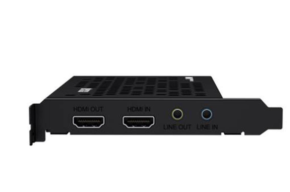 EZCAP324B HD HDMI 비디오 캡처 카드 PS5 스위치 PC 게임 DOUYU 듀얼 머신 이벤트 라이브 방송
