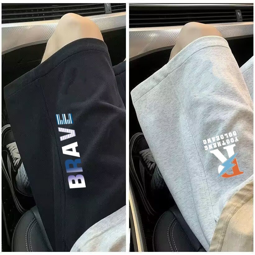 清仓捡漏~运动短裤男夏季薄款宽松直筒五分裤华夫格篮球休闲5分裤,男装,短裤,淘宝优惠券,粉丝福利购,淘宝优惠卷