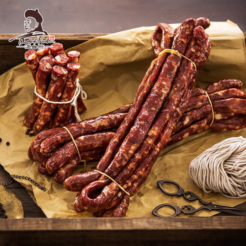 µĄ̀¸®·ç¸É³¦250g*2´ü ¹þ¶û±õ¸É³¦¶«±±ÌزúÏ㳦À°³¦