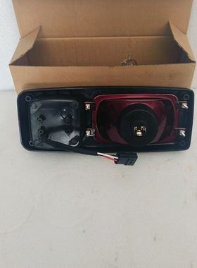 现代150wⅴs 210w-9 HW210 140W-9s挖机配件左前大灯21Q4-10350