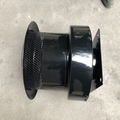 空气预滤器挖机配件现代215-7