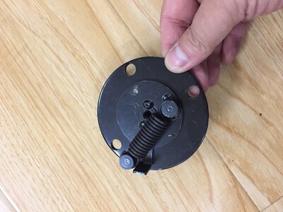 液压安全锁块挖机配件现代305-7