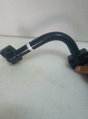 现代215-7/215-7C/215Vs挖机配件原装铲斗硬管31Y1-05602