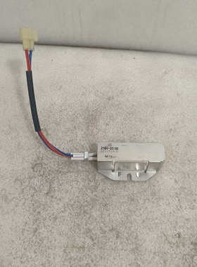 现代110VS 305-7 335-7 375-7H挖机配件原装转换器电阻21Q4-20100
