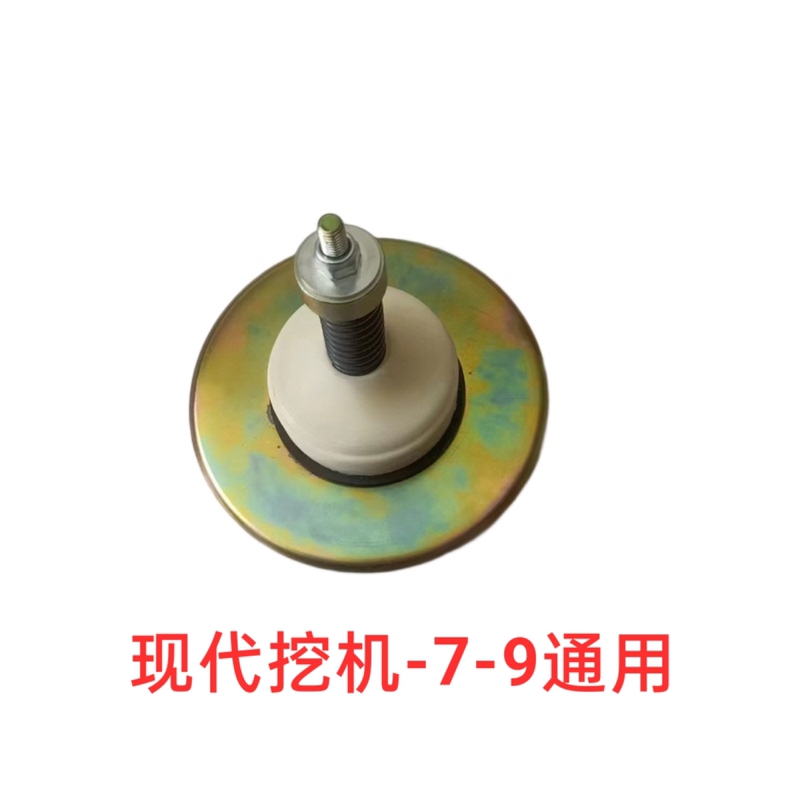 现代挖机-7-9通用液压油箱旁通阀