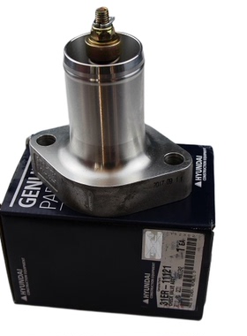 现代225-7 455-7 505-7 305-7挖机配件 回油单向阀3KG 31ER-11121