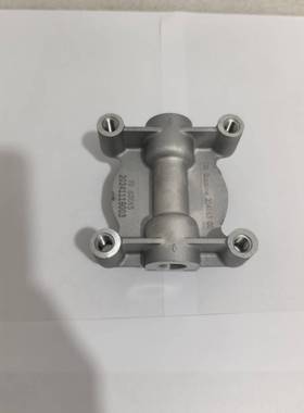 现代385-9 455-7 485-9 485VS 挖机配件防腐蚀滤芯盖XKDE-00501