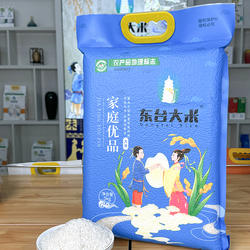东台小町大米 5KG