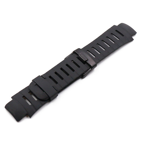 松拓 Suunto X-LANDER MILITARY 胶表带 SS013706000/正品行货