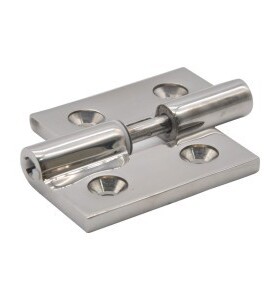 HFG11/HFG12/HFG16/HFG17-65/75/100怡合达合页 蝶形铰链