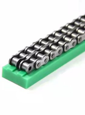 CEBB CEBC40 50 60-450 950 2000 树脂型链条导向件替代仕瑞达