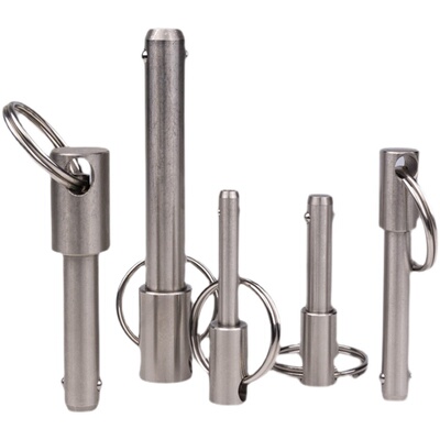 VCN115.1-8精密快插销定位直径8拉拔快卸销厂家现货出售一件