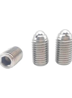 型 定位珠 ZAH03 04-M3-M4-M5-M6-M8-M10-M12-M16