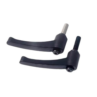 圆弧形手柄HAD51 M10 HAD52 M12 L12L16L20L25L32L40