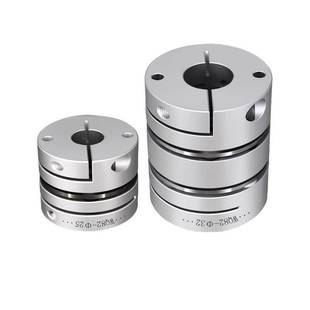 d10 e14怡合达51联轴器61 D26 D32 D19 DEG02 D44