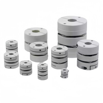 米思米联轴器GCOC GCOCRK16 20 25 32-5 6 6.35 8 10 11 12 14