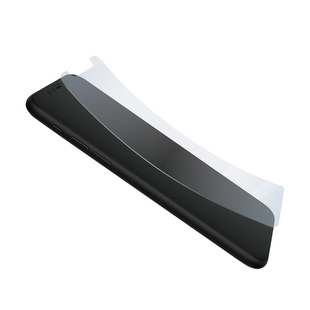 日本PowerSupport适用苹果iPhone XS Max手机膜iPhone 11屏幕贴膜高清磨砂进口11 Pro Max保护膜XR保护膜软膜