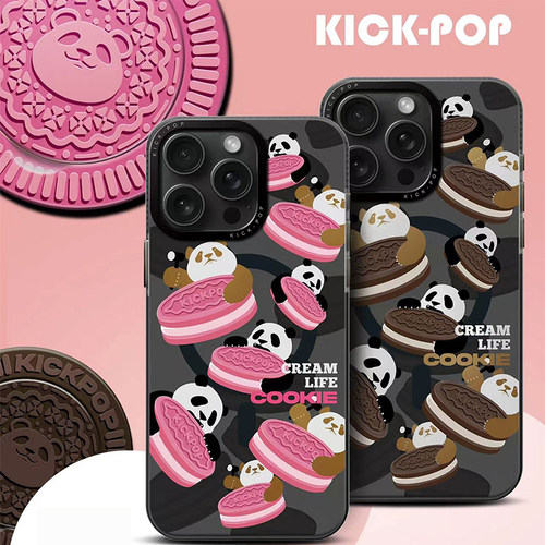 潮流精品，品质保证