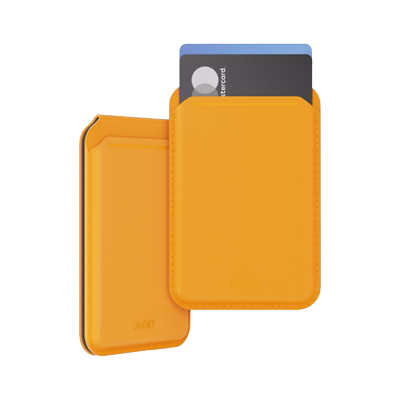 moft磁吸转轴卡包支架多功能