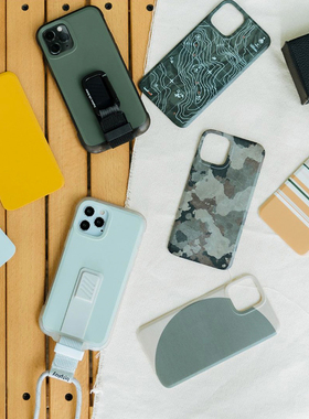 Bitplay苹果12Pro背板适用iPhone12promax【需搭配手机壳使用】