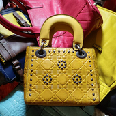 清仓专柜样本包头层手提单肩斜跨女生休闲斜跨包外贸特价 工厂亏本