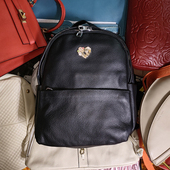 清仓专柜样本包头层手提单肩斜跨女生休闲斜跨包外贸特价 工厂亏本