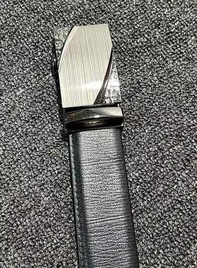 腰带头合金新款3.5cm单卖高档
