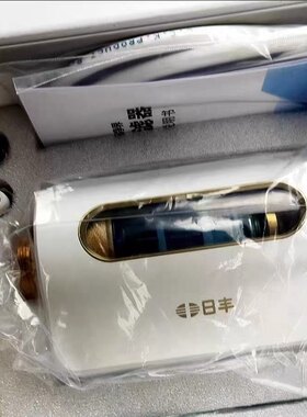 正品日丰QZ301/QZ302四代7吨大流量全自动反冲洗前置家用过滤器