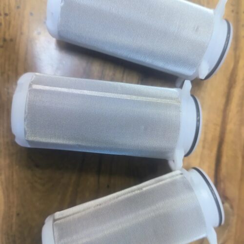 日丰前置过滤器滤芯316不锈钢滤芯过滤适用107/108前置