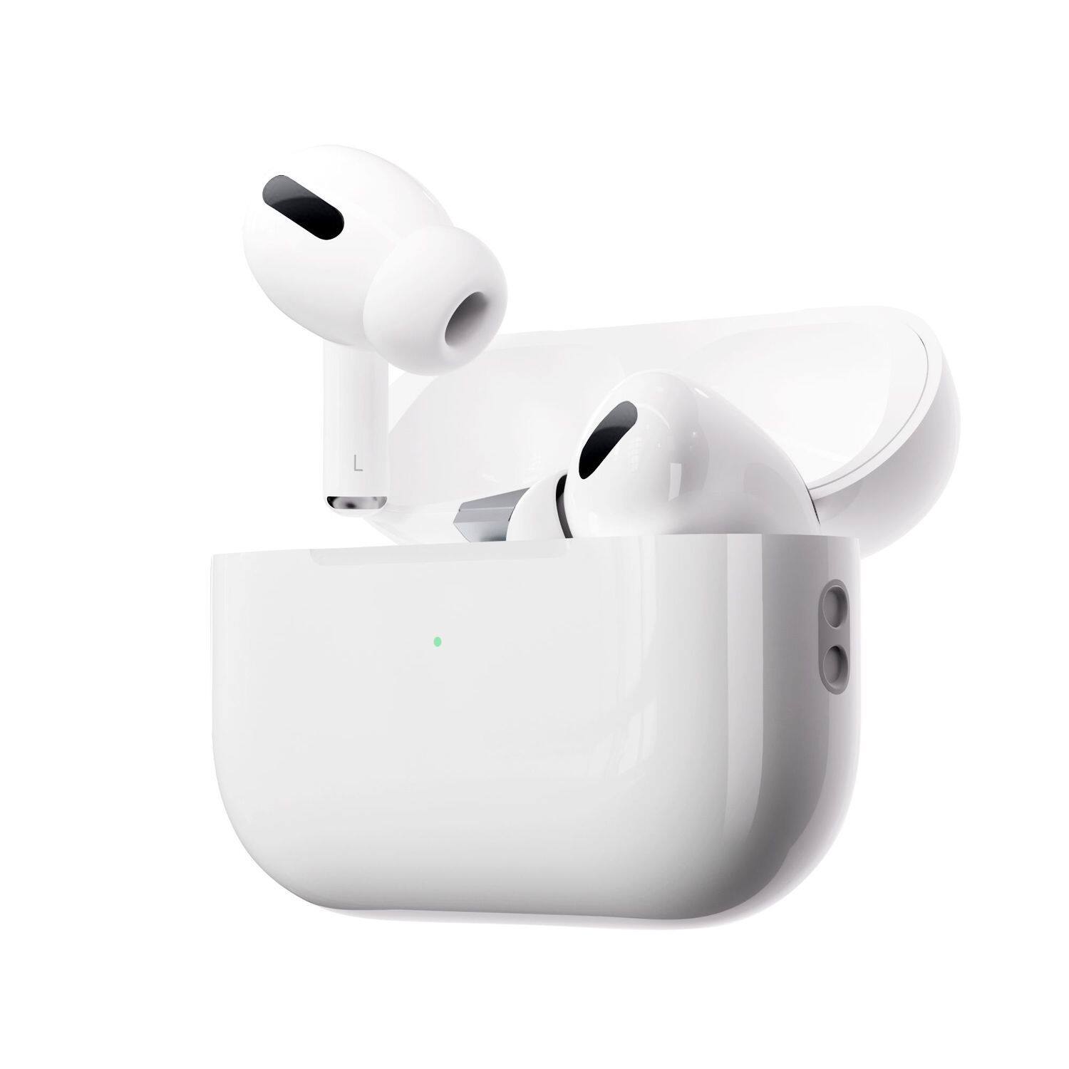airpobs pro3蓝牙耳机原装新款三代官方降噪适用苹果IPhone16/17